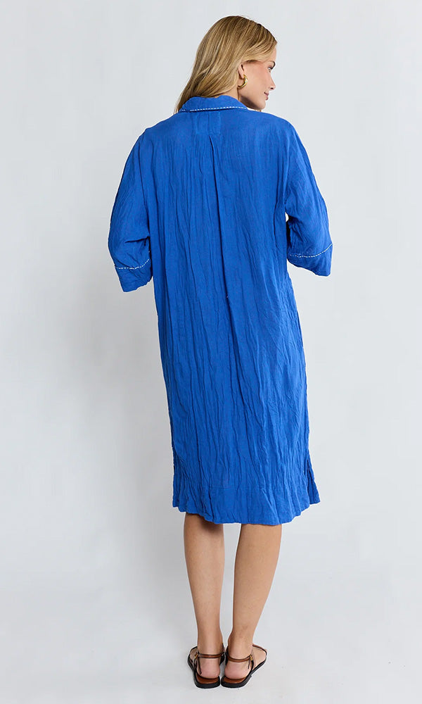 FLO- Embellished Kaftan