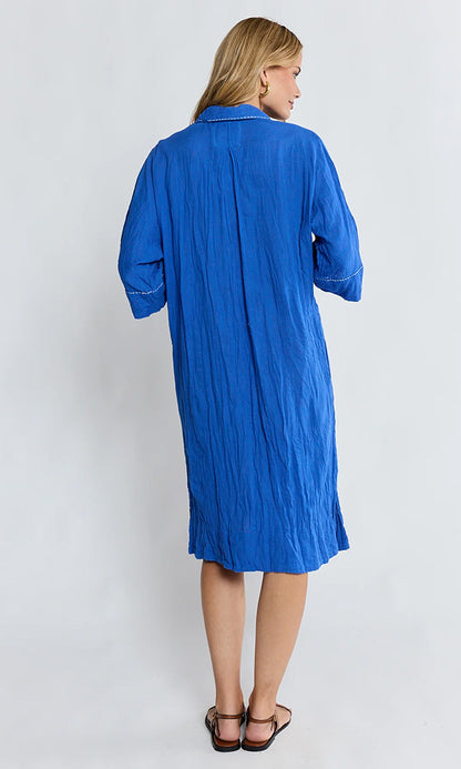 FLO- Embellished Kaftan