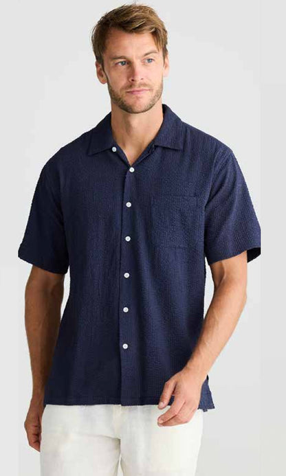 FORD- Cotton Shirt