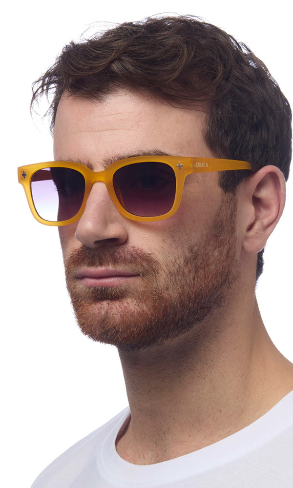 GIOVANNI- Classic Shape