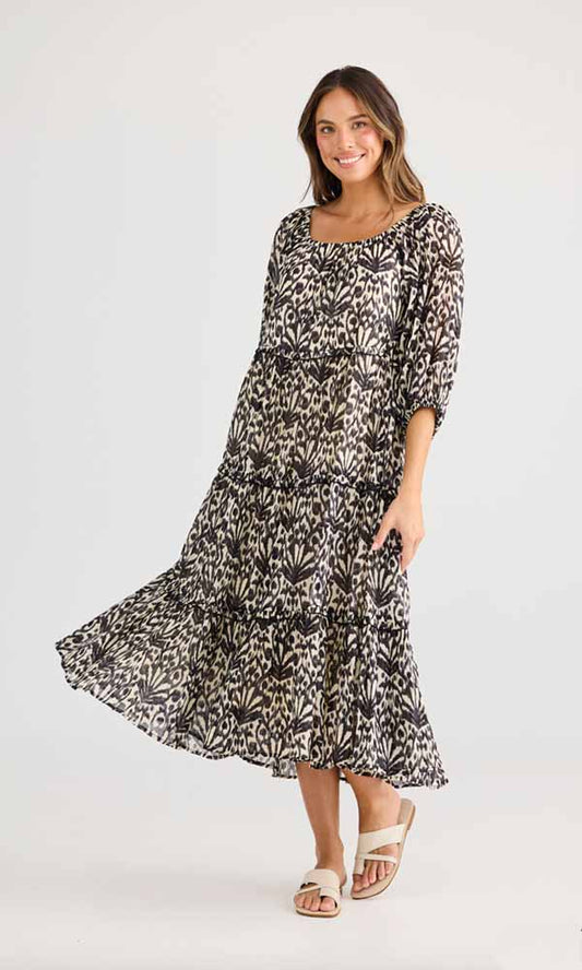 GRENADINE- 2 Way Maxi