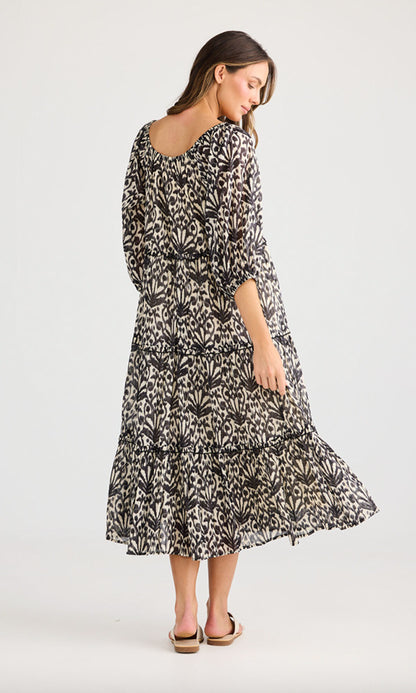 GRENADINE- 2 Way Maxi