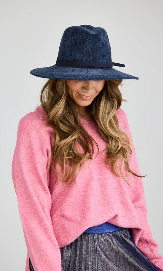 HEIDI-Rancher Hat