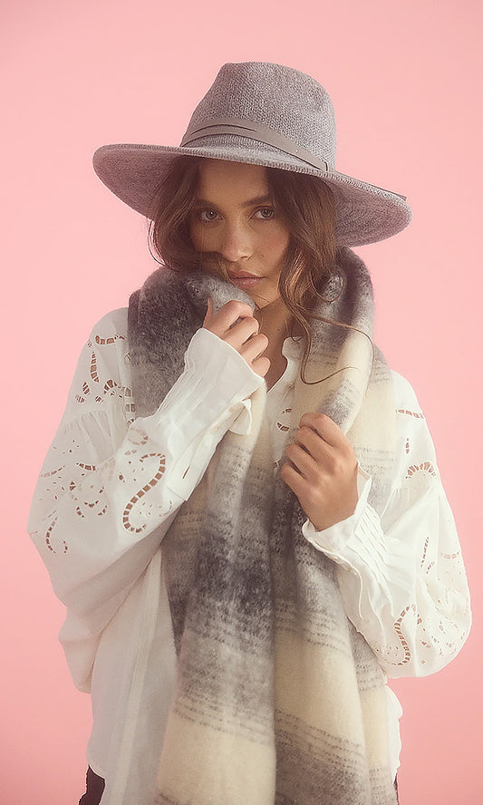 HEIDI-Rancher Hat