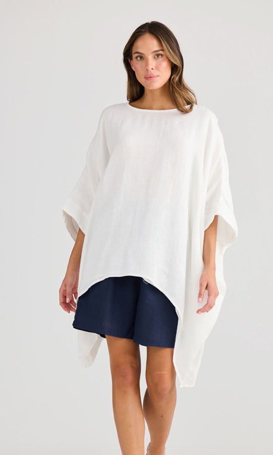 HIDEAWAY- Loose Fit Top