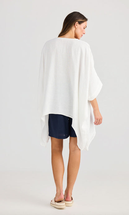 HIDEAWAY- Loose Fit Top