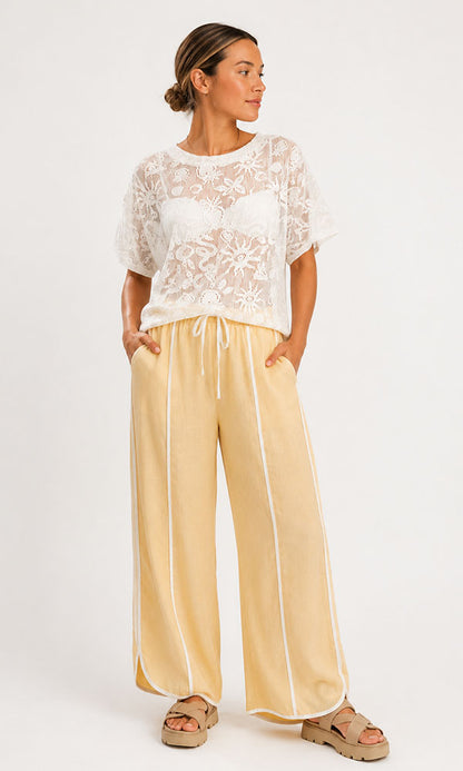 LOLA- Lounge Pant