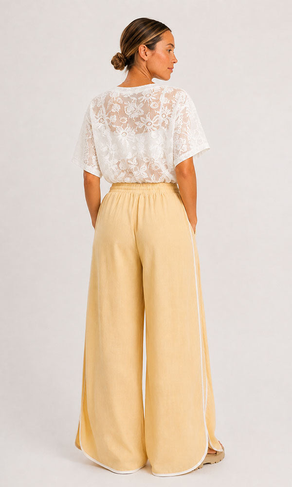 LOLA- Lounge Pant
