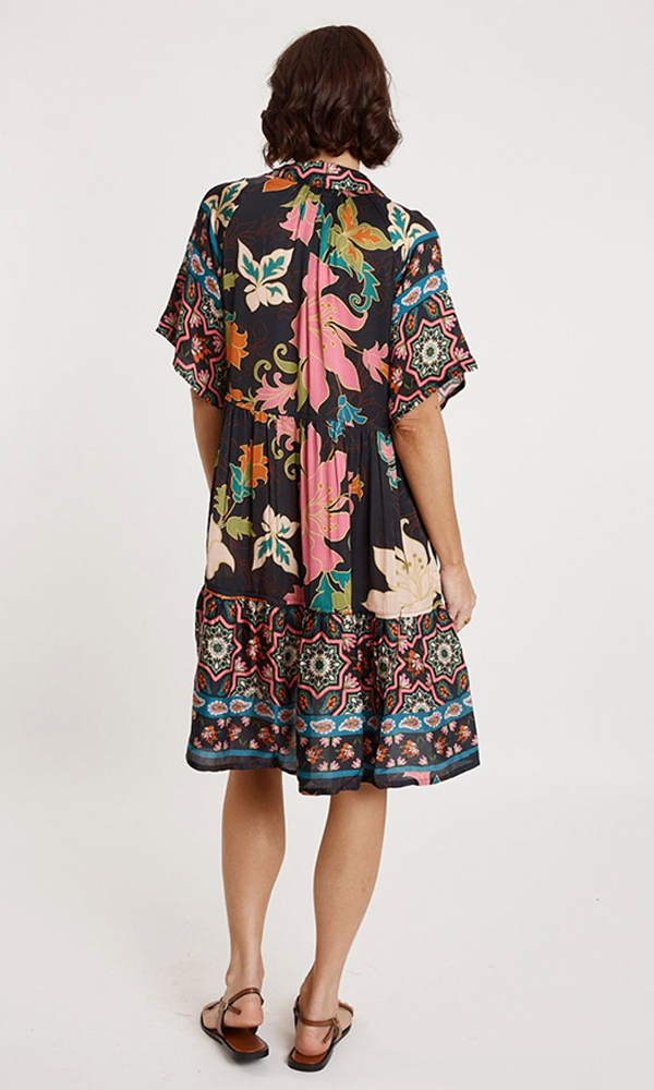 MARCUS- Floral Shift