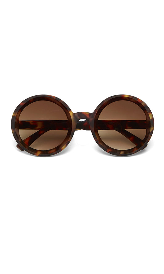 MONICA- Round Glasses