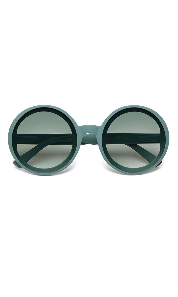 MONICA- Round Glasses