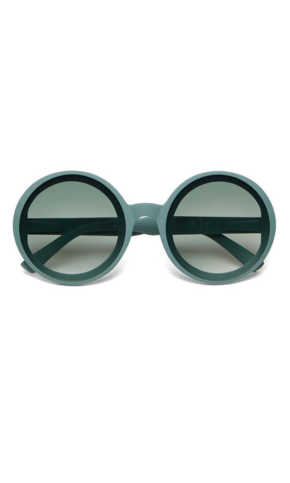 MONICA- Round Glasses