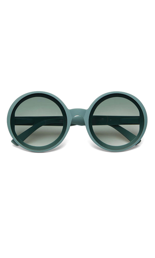 MONICA- Round Glasses