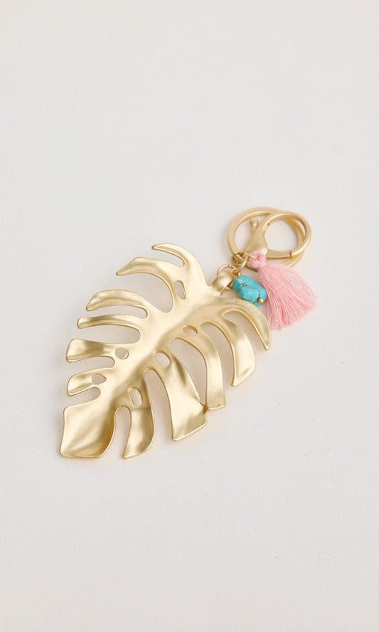 PALM- Keyring / Bag Charm