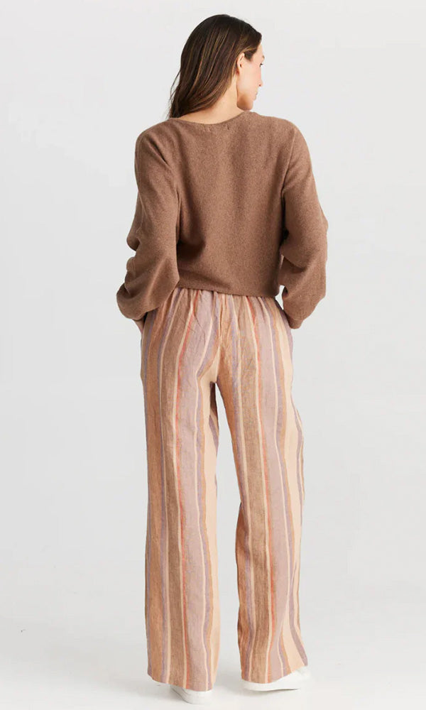 SOUK- Linen Pants