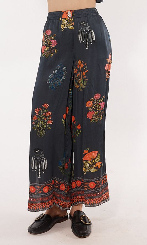 PICHA- Print Pant