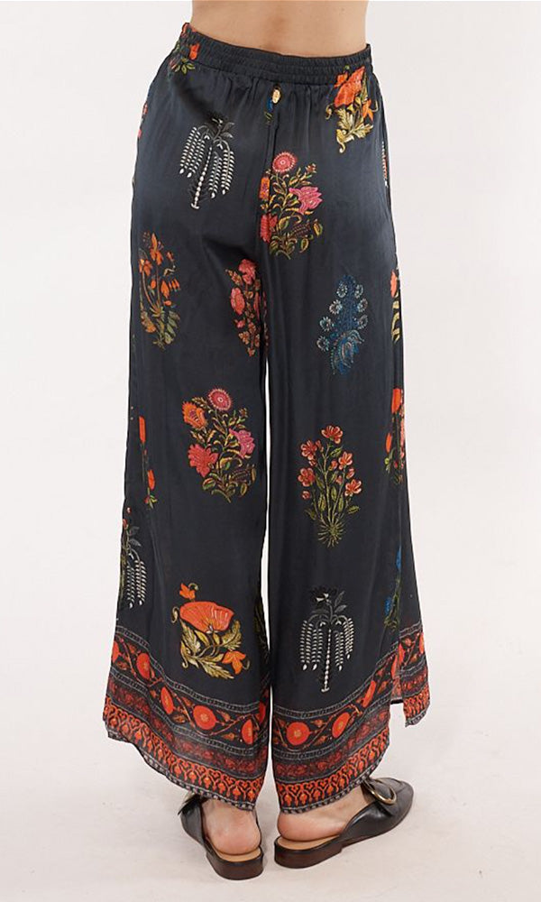 PICHA- Print Pant