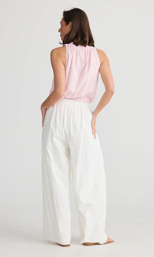 PLAY- Wide Leg Pants