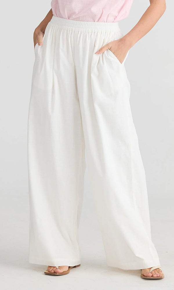 PLAY- Wide Leg Pants