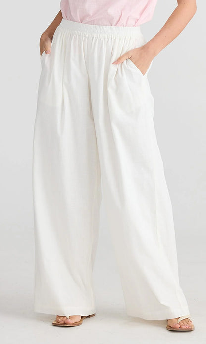 PLAY- Wide Leg Pants