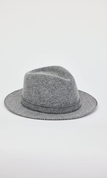 ROSE BAY- Rancher Hat