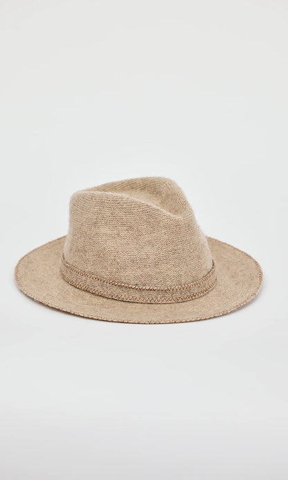ROSE BAY- Rancher Hat