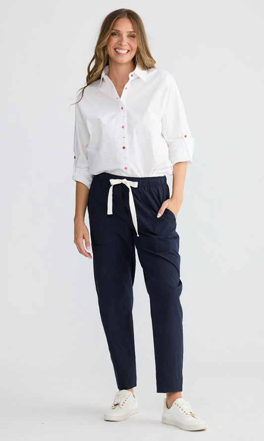 REVA- Cargo Pants