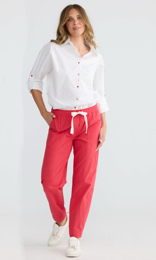 REVA- Cargo Pants
