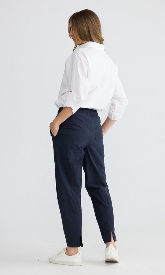 REVA- Cargo Pants