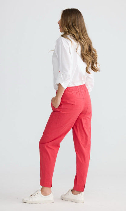 REVA- Cargo Pants
