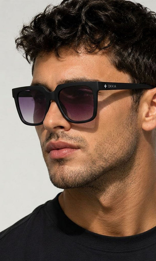 ROMA- Square mens