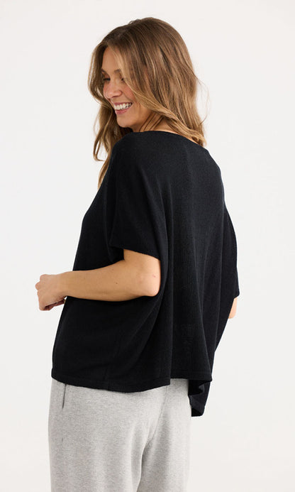 RUTH- Knit Top