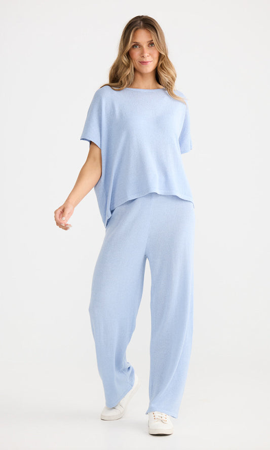 RUTH- Knit Top