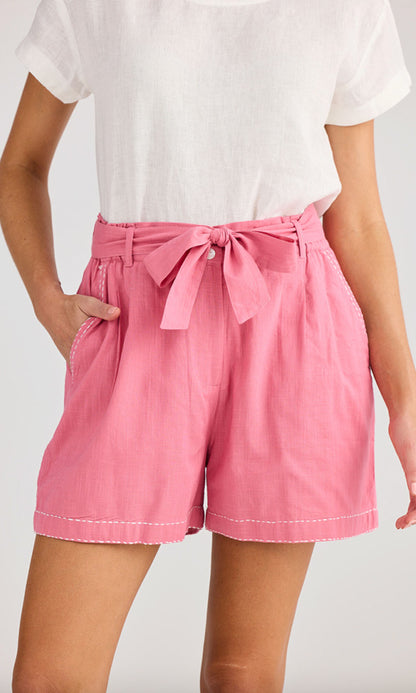 SEA- Cotton Short
