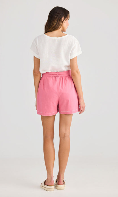 SEA- Cotton Short