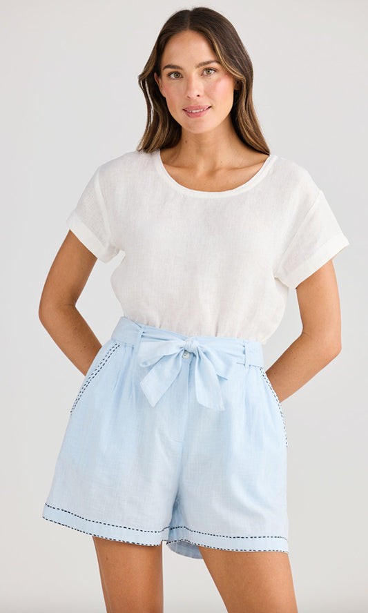 SEA- Cotton Short