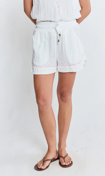FLO- Cotton Short