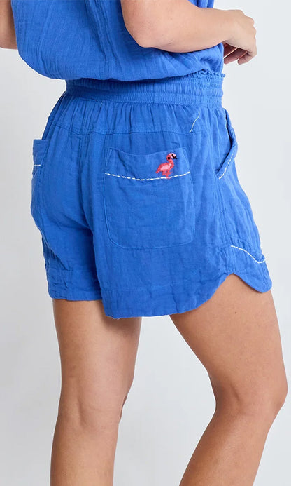 FLO- Cotton Short