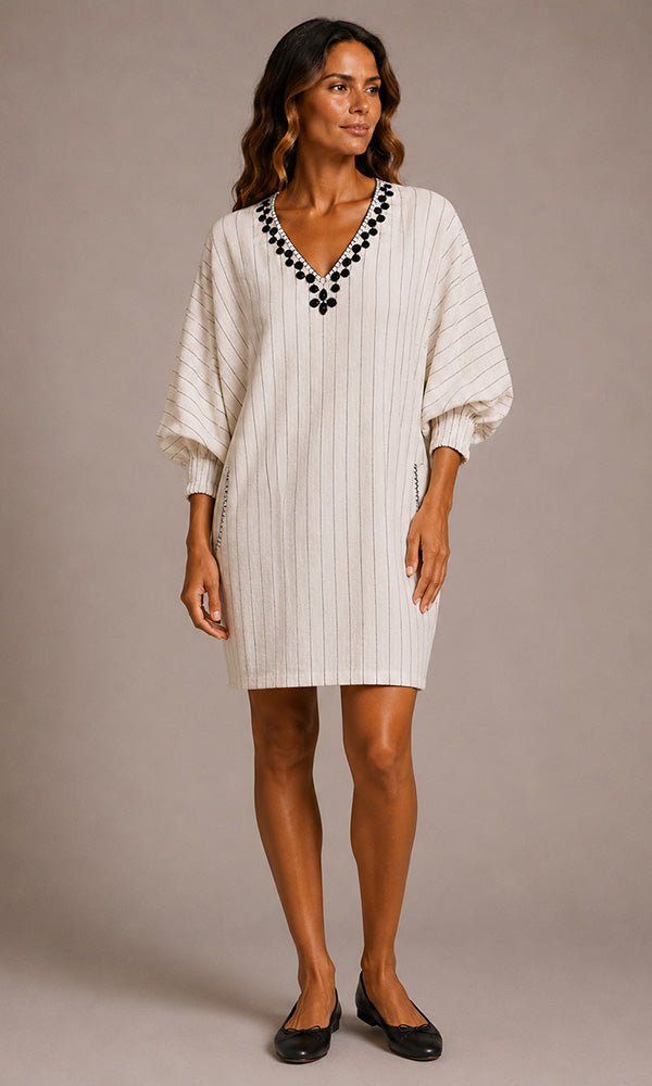 STORY- Shift Dress