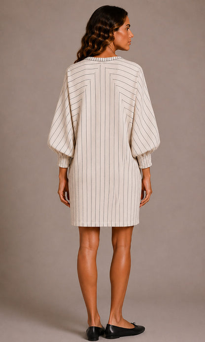 STORY- Shift Dress