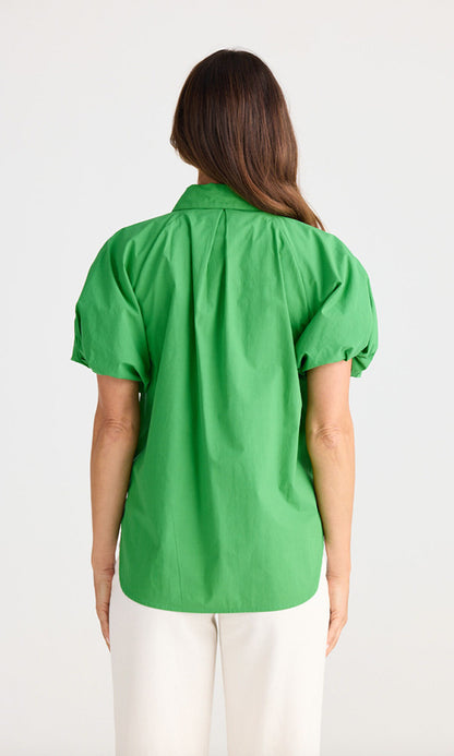 MEADOW- Button Shirt