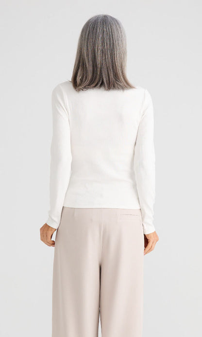 ZAYA- LS Top
