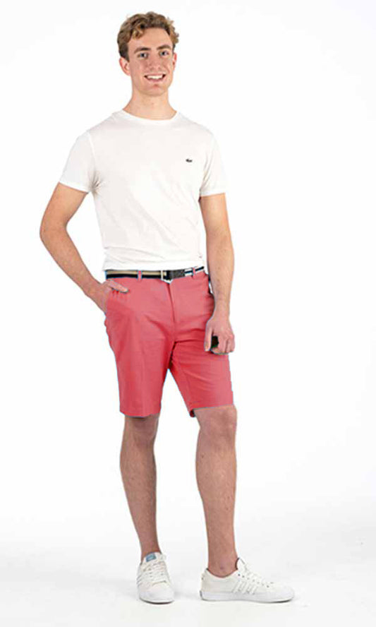 BOBBY- Active Chino Shorts