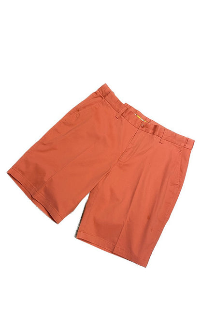 BOBBY- Active Chino Shorts