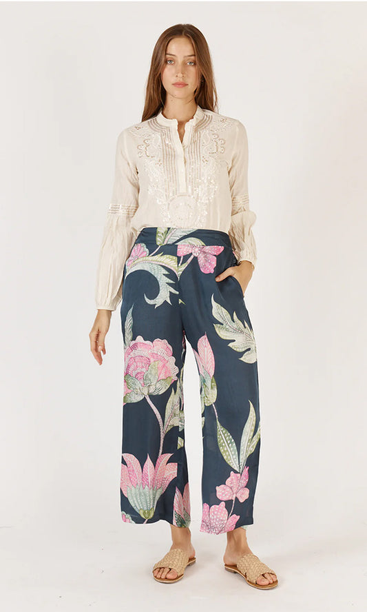 UBUD- Relaxed Pant