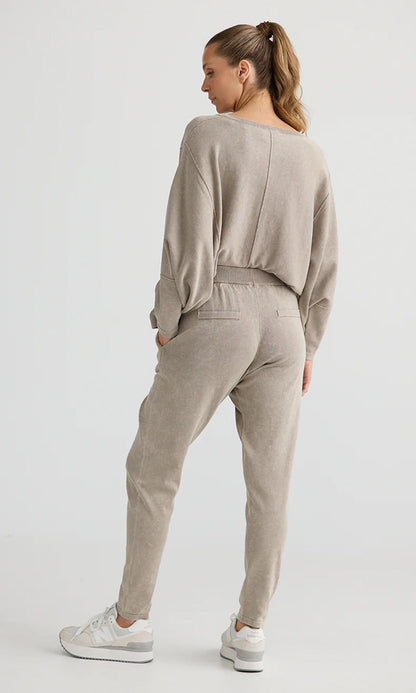WOODSIDE- Lounge Jogger