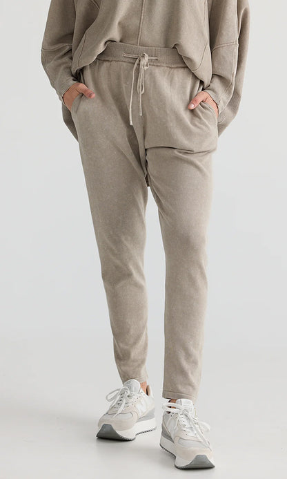 WOODSIDE- Lounge Jogger