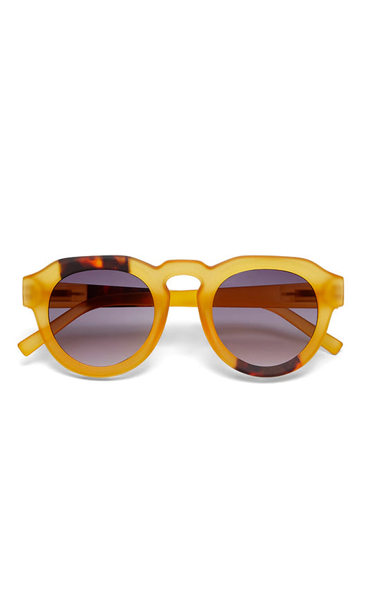 ZENO- 2 Tone Snglasses