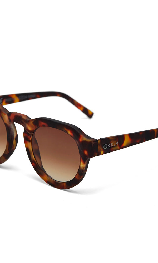 ZENO- 2 Tone Snglasses