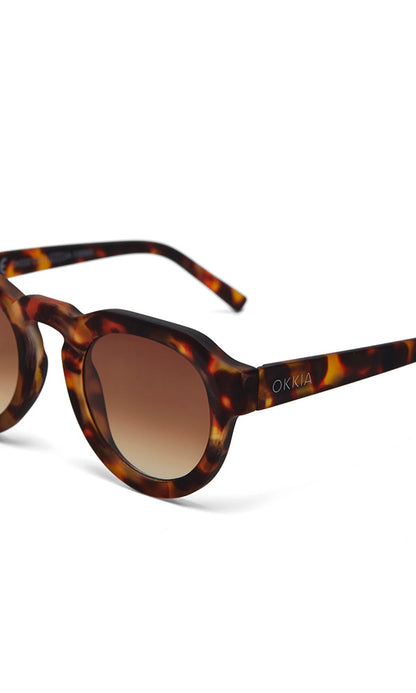 ZENO- 2 Tone Snglasses